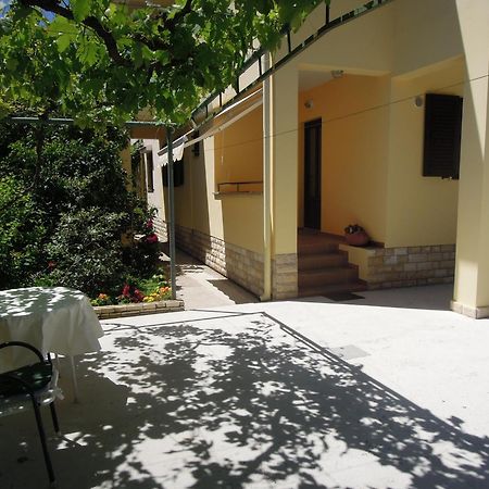 Apartments Simicev Zadar Habitación foto