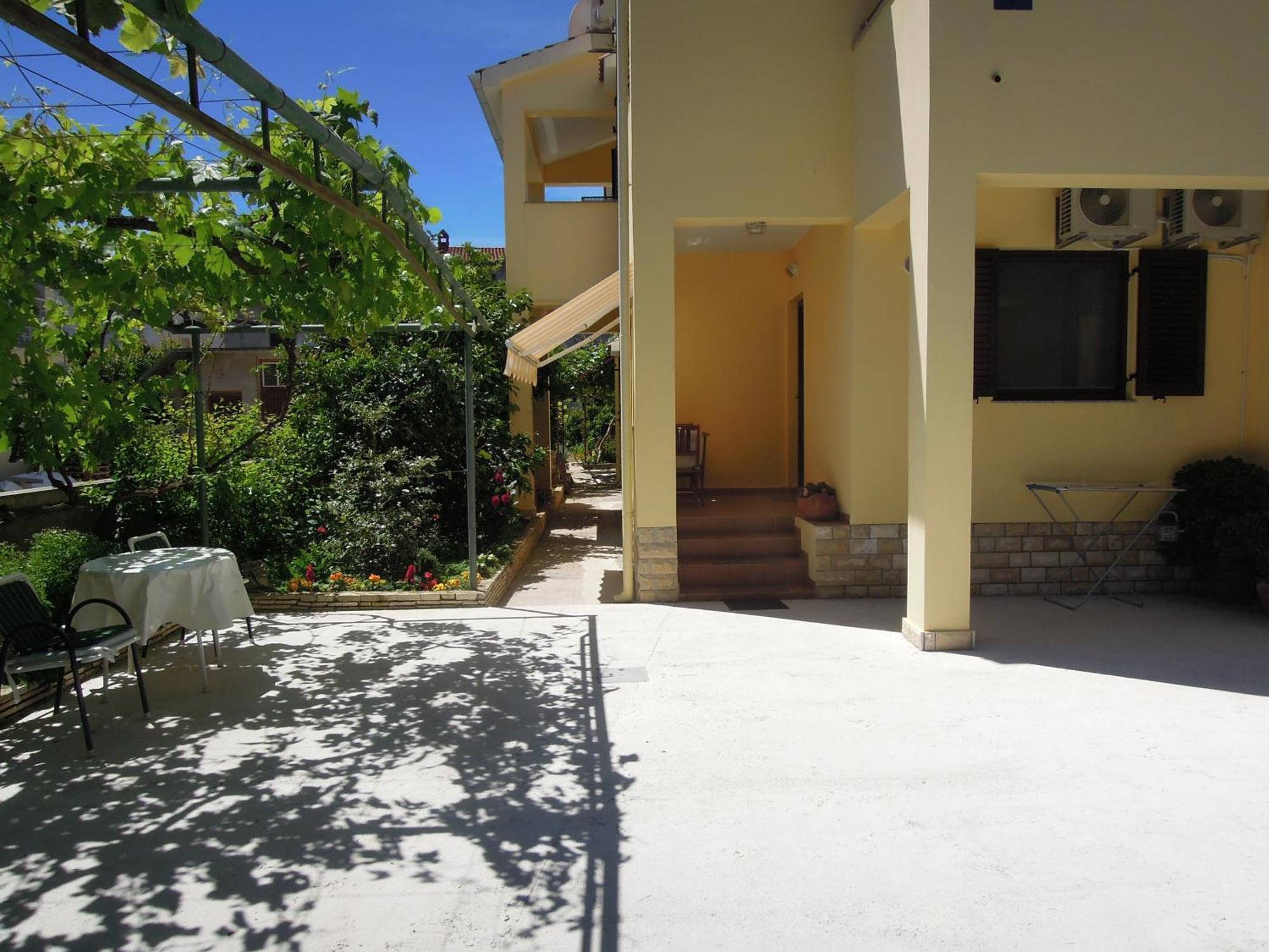 Apartments Simicev Zadar Habitación foto