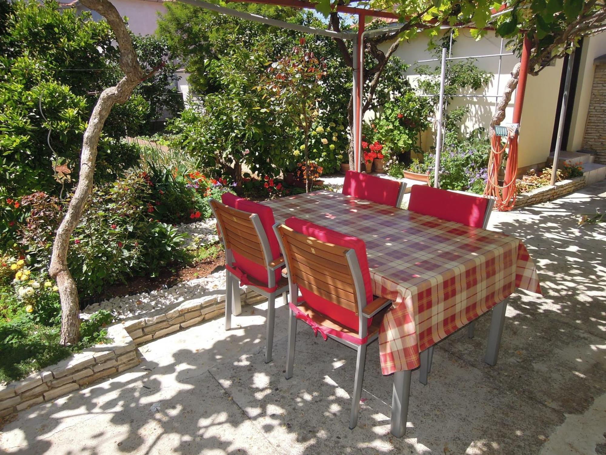 Apartments Simicev Zadar Habitación foto