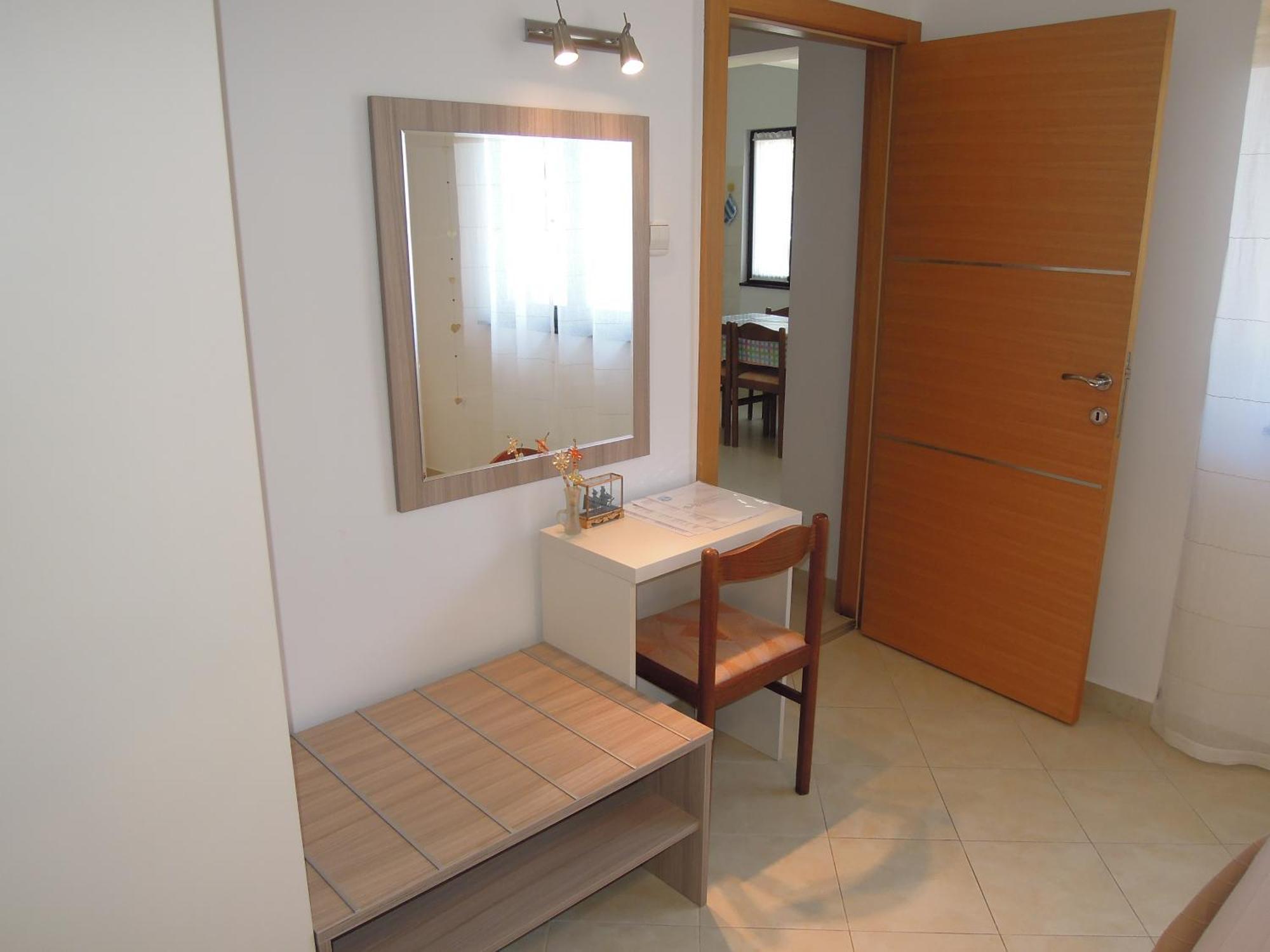 Apartments Simicev Zadar Habitación foto