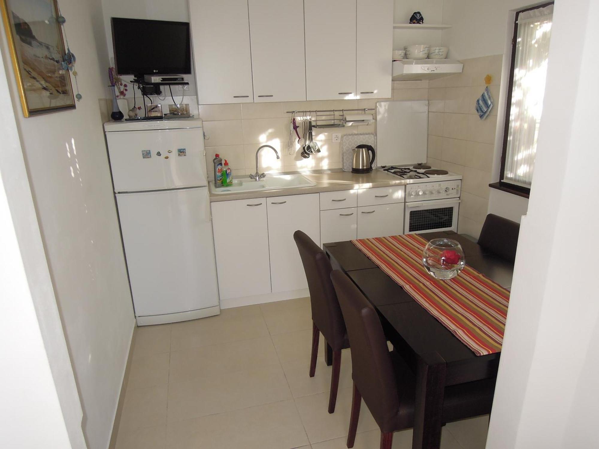 Apartments Simicev Zadar Habitación foto
