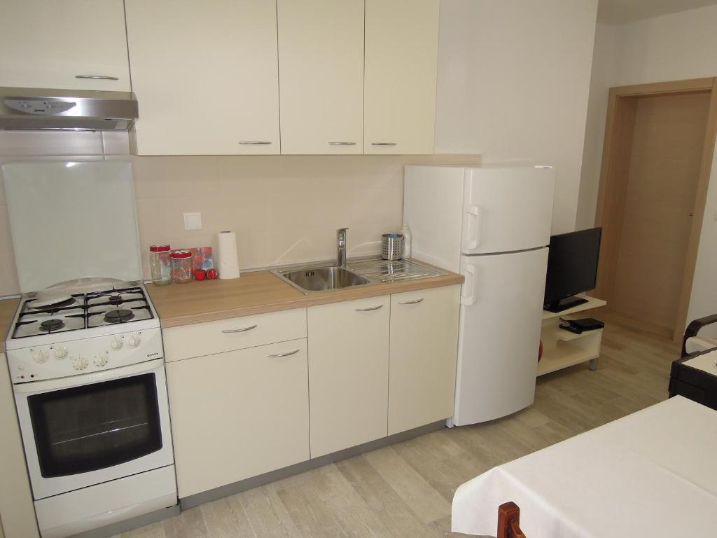 Apartments Simicev Zadar Habitación foto