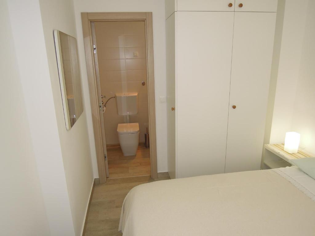 Apartments Simicev Zadar Habitación foto