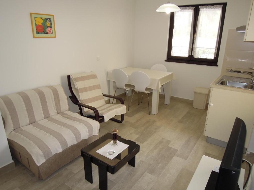 Apartments Simicev Zadar Habitación foto