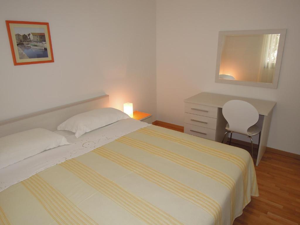 Apartments Simicev Zadar Habitación foto