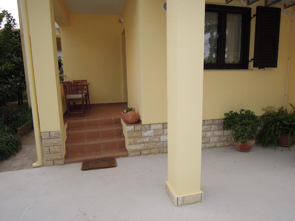 Apartments Simicev Zadar Habitación foto